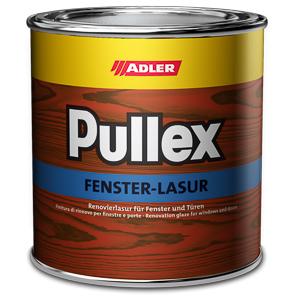 Adler Pullex Fenster-Lasur Mix